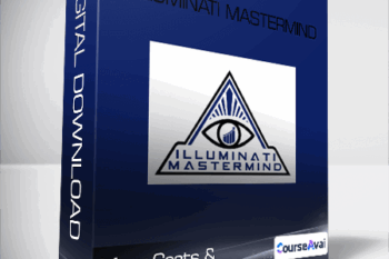 Many Coats & Kevin King - Illuminati Mastermind