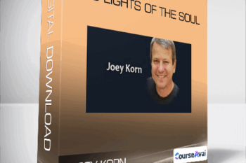 Joey Korn - Two lights of the soul