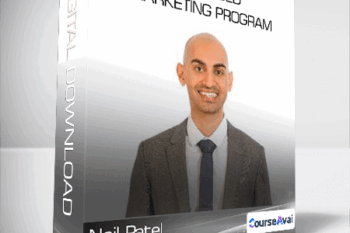 Neil Patel - Advanced Marketing Program