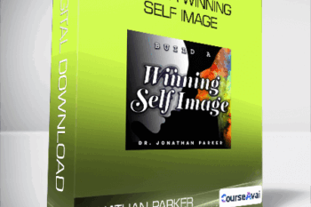 Jonathan Parker - Build a Winning Self Image
