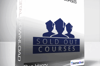Dan Henry - Sold Out Courses