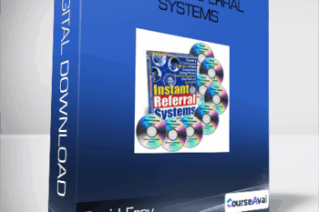 David Frey - Instant Referral Systems