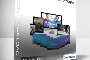 Steve Tan - The Ultimate Ecom System