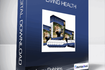 Anthony Robbins - Living Health