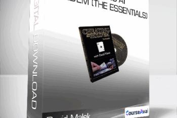 David Malek - Cheating at Hold'em (The Essentials)