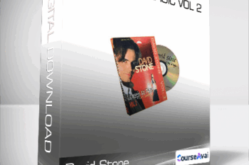 David Stone - Basic Coin Magic Vol 2