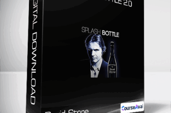 David Stone - Splash Bottle 2.0