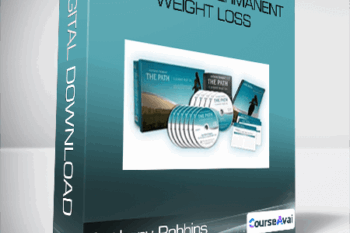 Anthony Robbins - The Path to Permanent Weight Loss