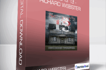 Scryer's 13 - Richard Webster