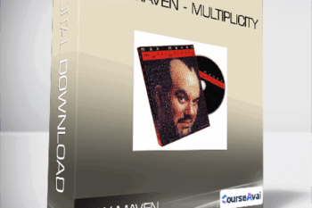 Max Maven - MULTIPLICITY