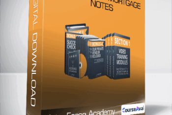 Note Force Academy - Wholesaling Mortgage Notes