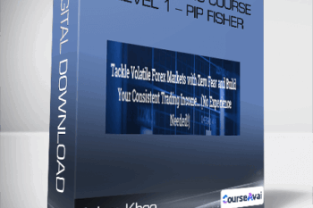 Adam Khoo - Forex Trading Course Level 1 - Pip Fisher