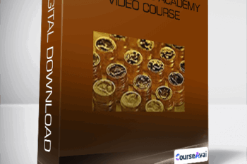 Gold Trading Academy Video Course