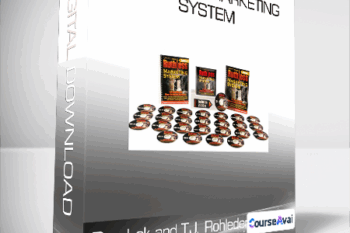 Dan Lok and T.J. Rohleder - Ruthless Marketing System