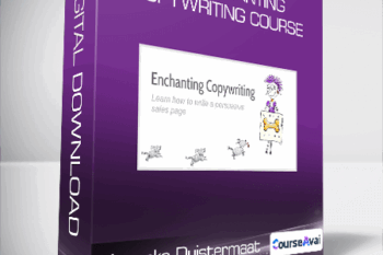 Henneke Duistermaat - The Enchanting Copywriting Course
