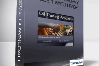 Oil Trading Academy Code 1 Watch Page