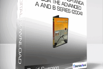 David Swenson - The Practice Ashtanga Yoga The Advanced A and B Series (2004)