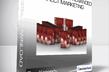 Dan Kennedy - Info Riches And Advanced Direct Marketing