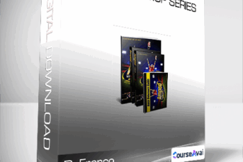 DeFranco - AMPED WARMUP Series