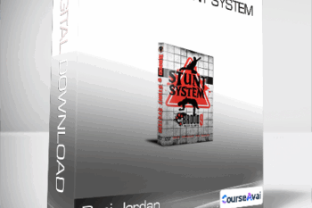 Deni Jordan - Brood 9 stunt system