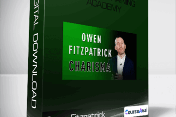 Owen Fitzpatrick - Charisma Training Academy