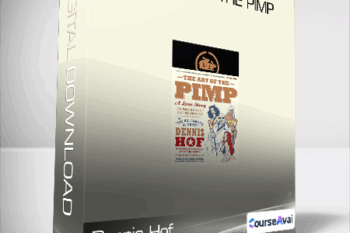 Dennis Hof - The Art of the Pimp
