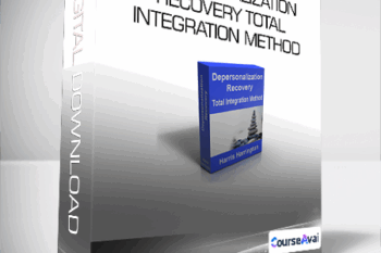 Depersonalization Recovery Total Integration Method