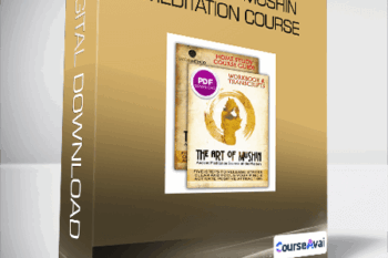 Tristan Truscott - The Art of Mushin Meditation Course
