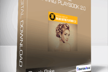 Derek Rake - Online Dating Playbook 2.0