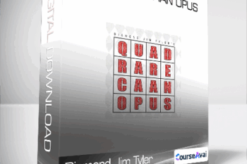 Diamond Jim Tyler - Quadrare Caan Opus