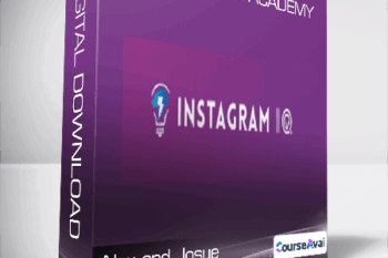 Alex and Josue - Instagram IQ Academy