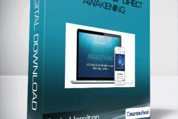 Craig Hamilton - The Practice Of Direct Awakening