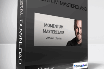 Alex Charfen - Momentum Masterclass