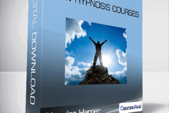 Talmadge Harper - New Hypnosis Courses