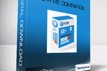 Angel Cruz - Near Me Domination