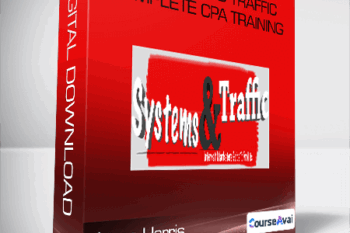 Jason Harris - System and Traffic - Complete CPA Training