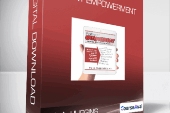 Hal A. Huggins - Patient Empowerment