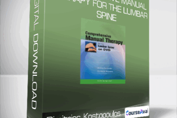 Dimitrios Kostopoulos - Comprehensive Manual Therapy for the Lumbar Spine