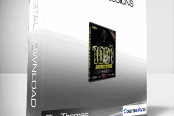 Din Thomas - 1001 Submissions