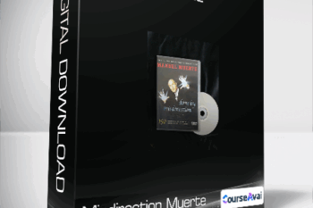 Misdirection Muerte - Done