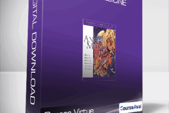 Doreen Virtue - Angel medicine