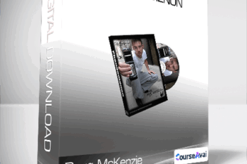 Doug McKenzie - Phoneomenon