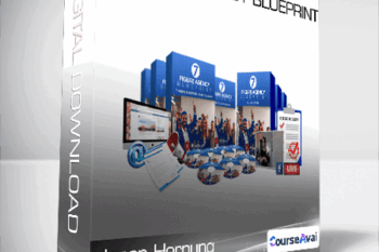 Jason Hornung - 7-Figure Agency Blueprint