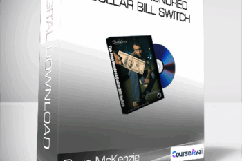 Doug McKenzie - The Juan Hundred Dollar Bill Switch