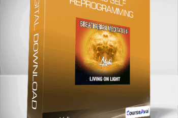 Akahi - Pranic Self Reprogramming