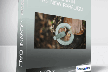 Inelia Benz - Healing in the New Paradigm