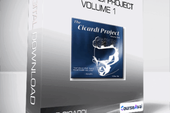 The Cicardi project Volume 1