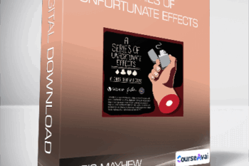 Chris Mayhew - A Series of Unfortunate Effects