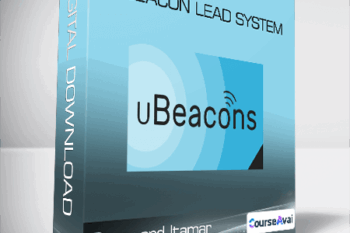 Barry and Itamar - uBeacon Lead System