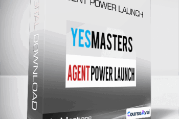 YesMasters - Kevin Ward - Agent Power Launch